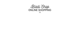 My Store - Home